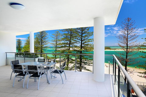 Rumba Beach Resort - Lennox Head Accommodation 18