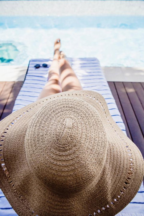 Rumba Beach Resort - Lennox Head Accommodation 21