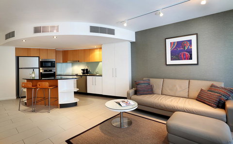 Rumba Beach Resort - Lennox Head Accommodation 31