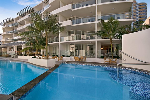 Rumba Beach Resort - Lennox Head Accommodation 33