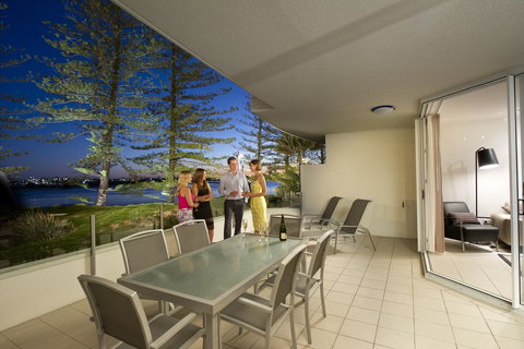 Rumba Beach Resort - Lennox Head Accommodation 43