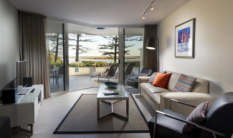 Rumba Beach Resort - Lennox Head Accommodation 27