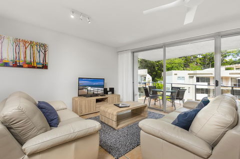 The Cove Noosa - Lennox Head Accommodation 21