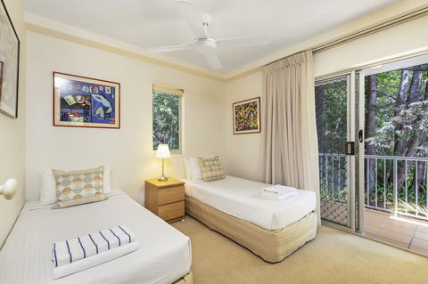 The Cove Noosa - Lennox Head Accommodation 3