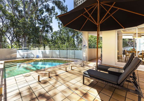The Cove Noosa - Lennox Head Accommodation 41