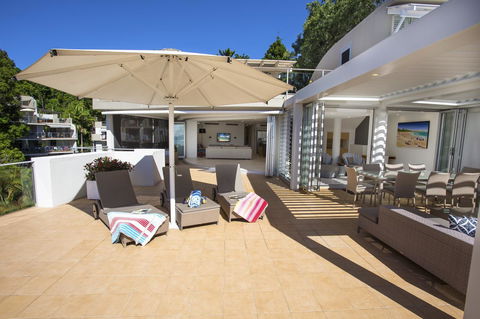 The Cove Noosa - Lennox Head Accommodation 30