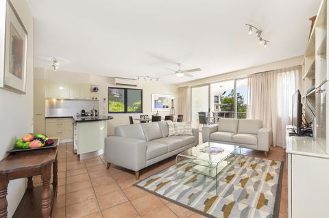 The Cove Noosa - Lennox Head Accommodation 8