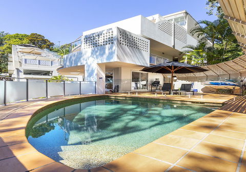 The Cove Noosa - Lennox Head Accommodation 40