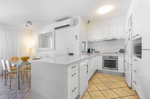 The Cove Noosa - Lennox Head Accommodation 9
