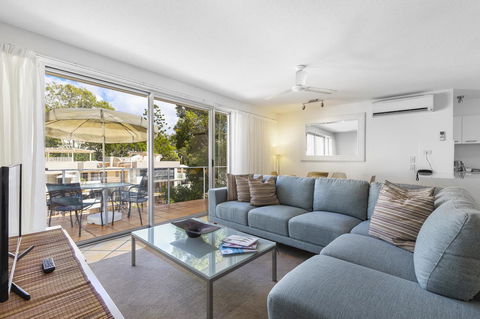 The Cove Noosa - Lennox Head Accommodation 11