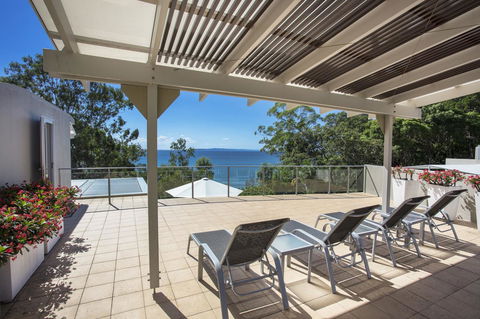 The Cove Noosa - Lennox Head Accommodation 28