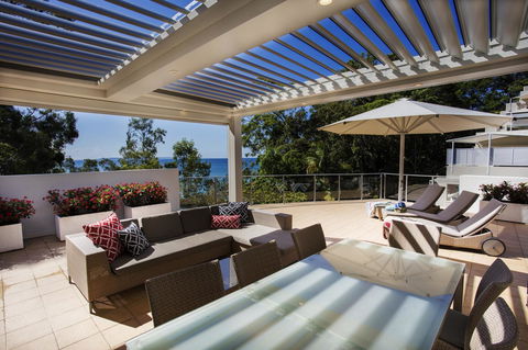The Cove Noosa - Lennox Head Accommodation 29