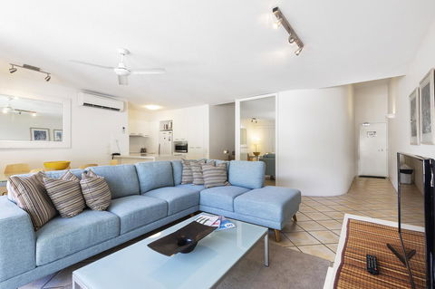 The Cove Noosa - Lennox Head Accommodation 10