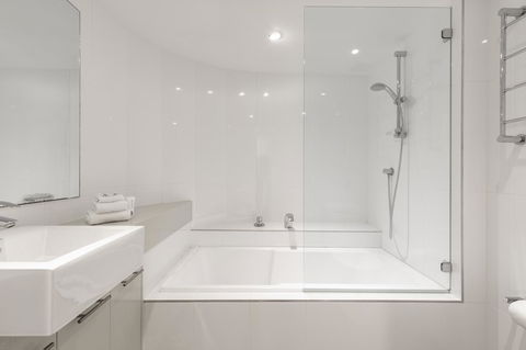The Cove Noosa - Lennox Head Accommodation 12