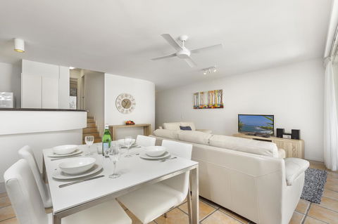 The Cove Noosa - Lennox Head Accommodation 19