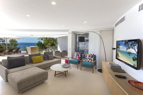The Cove Noosa - Lennox Head Accommodation 32