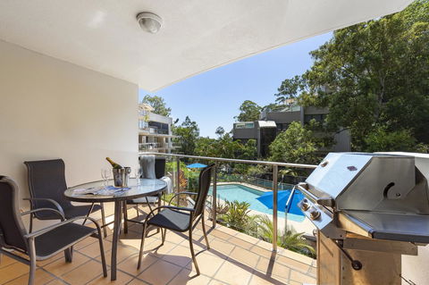 The Cove Noosa - Lennox Head Accommodation 0