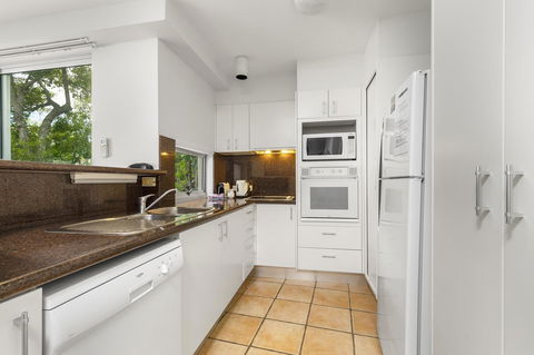 The Cove Noosa - Lennox Head Accommodation 17