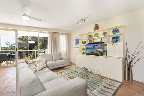 The Cove Noosa - Lennox Head Accommodation 7