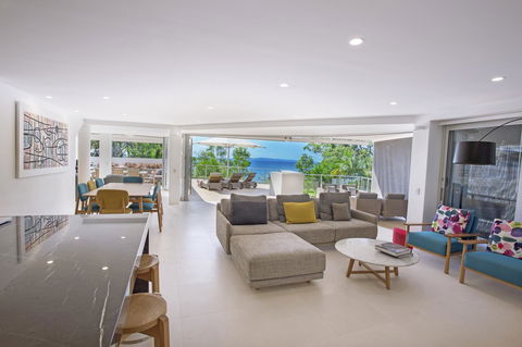 The Cove Noosa - Lennox Head Accommodation 31