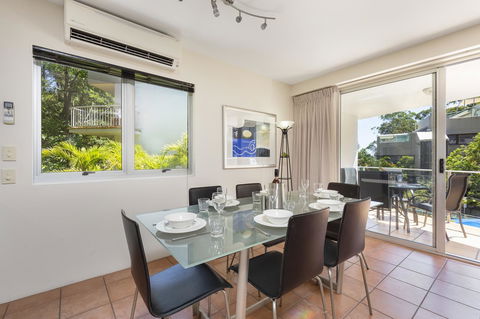 The Cove Noosa - Lennox Head Accommodation 6
