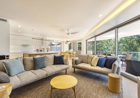 The Cove Noosa - Lennox Head Accommodation 42