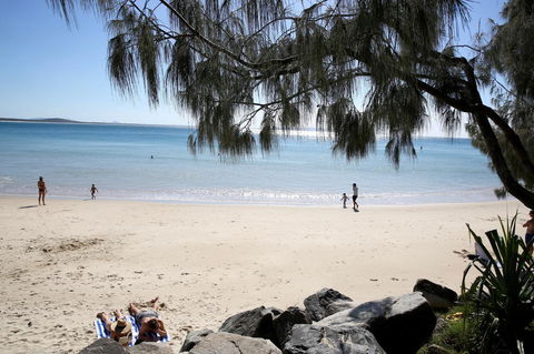 The Cove Noosa - Lennox Head Accommodation 26