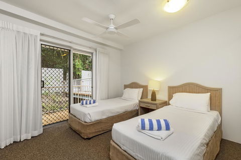 The Cove Noosa - Lennox Head Accommodation 14