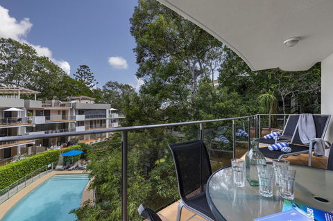 The Cove Noosa - Lennox Head Accommodation 18