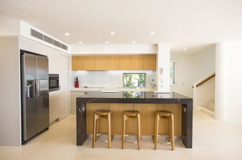 The Cove Noosa - Lennox Head Accommodation 33