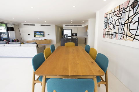 The Cove Noosa - Lennox Head Accommodation 34