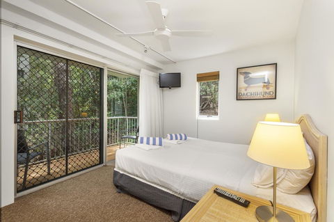 The Cove Noosa - Lennox Head Accommodation 16