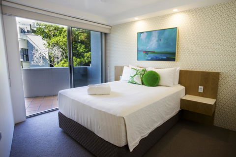 The Cove Noosa - Lennox Head Accommodation 36