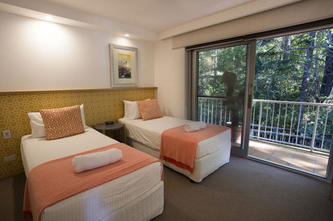 The Cove Noosa - Lennox Head Accommodation 37