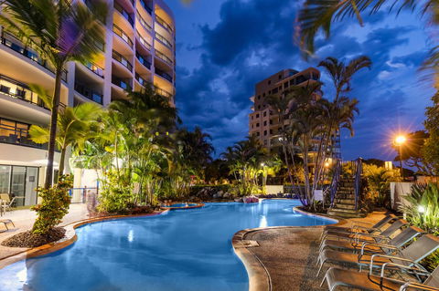 Ramada Resort By Wyndham Golden Beach - Lennox Head Accommodation 7