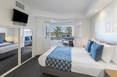 Ramada Resort By Wyndham Golden Beach - Lennox Head Accommodation 16
