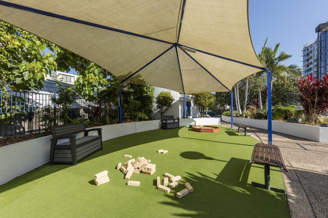 Ramada Resort By Wyndham Golden Beach - Lennox Head Accommodation 12