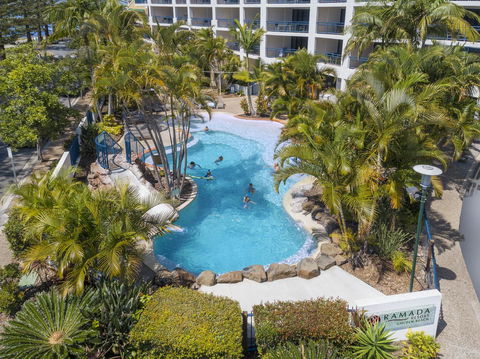 Ramada Resort By Wyndham Golden Beach - Lennox Head Accommodation 0