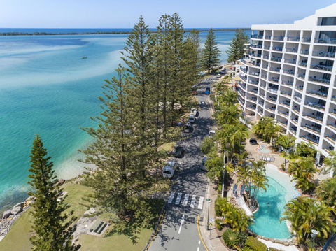 Ramada Resort By Wyndham Golden Beach - Lennox Head Accommodation 37