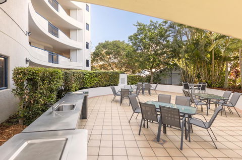 Ramada Resort By Wyndham Golden Beach - Lennox Head Accommodation 25