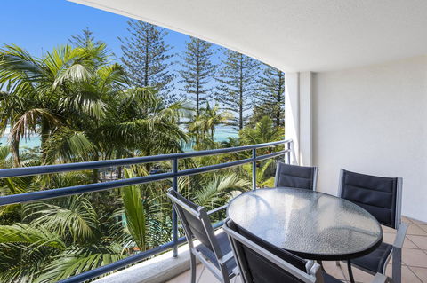 Ramada Resort By Wyndham Golden Beach - Lennox Head Accommodation 22