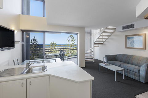 Ramada Resort By Wyndham Golden Beach - Lennox Head Accommodation 9