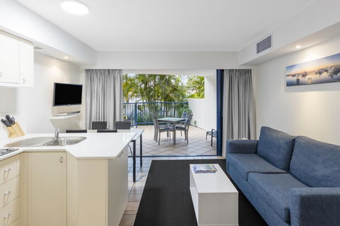 Ramada Resort By Wyndham Golden Beach - Lennox Head Accommodation 3