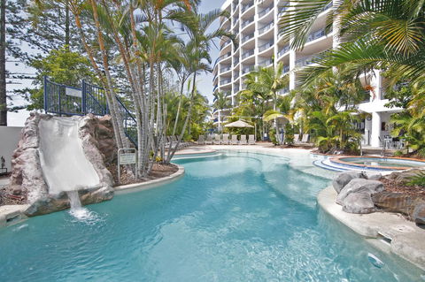 Ramada Resort By Wyndham Golden Beach - Lennox Head Accommodation 1