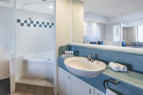 Ramada Resort By Wyndham Golden Beach - Lennox Head Accommodation 17