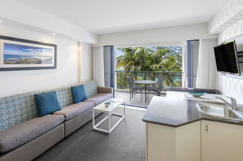 Ramada Resort By Wyndham Golden Beach - Lennox Head Accommodation 23