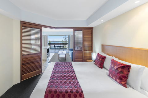 Ramada Resort By Wyndham Golden Beach - Lennox Head Accommodation 20