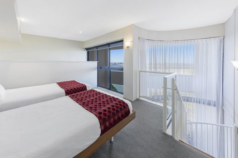 Ramada Resort By Wyndham Golden Beach - Lennox Head Accommodation 11