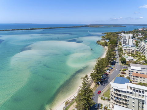 Ramada Resort By Wyndham Golden Beach - Lennox Head Accommodation 38