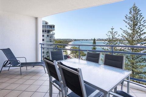 Ramada Resort By Wyndham Golden Beach - Lennox Head Accommodation 14